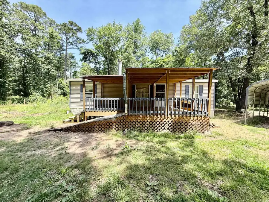6195 Hwy 263, Mountain View, AR 72560 - #2