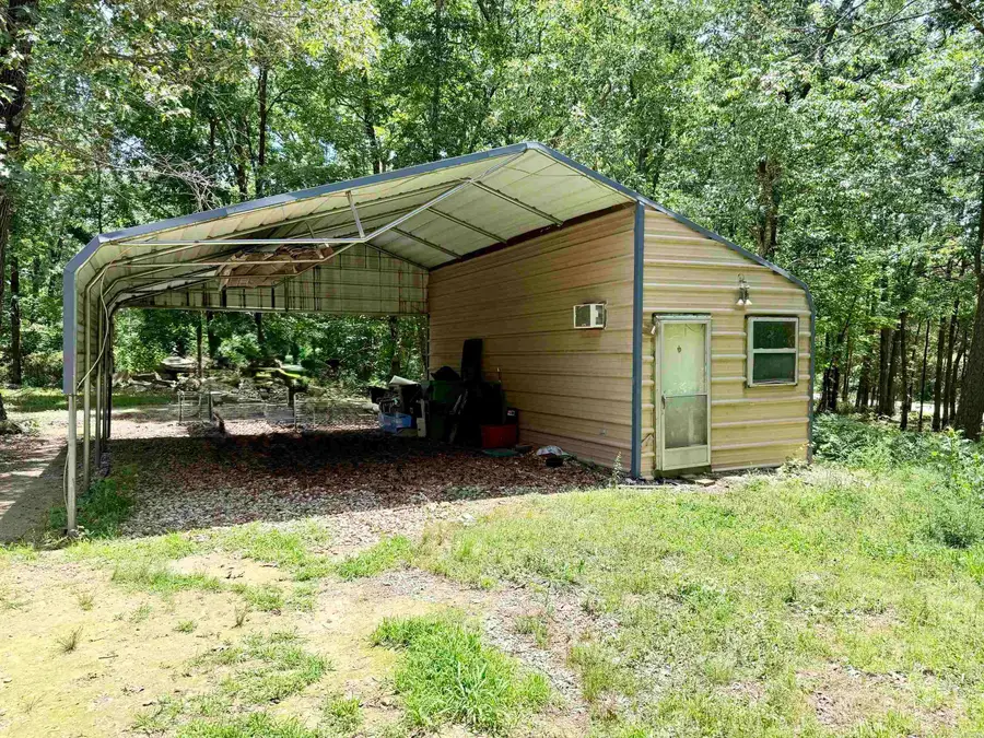6195 Hwy 263, Mountain View, AR 72560 - #3