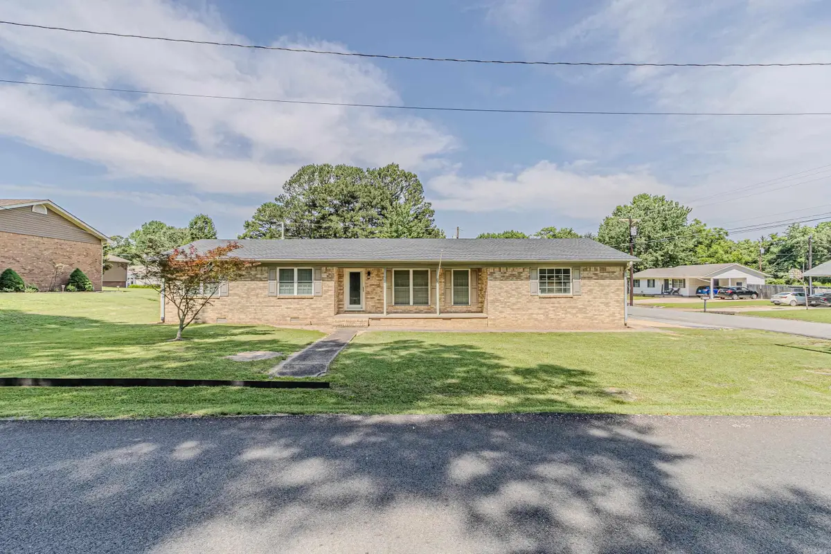 306 N Center Hill Road, Paragould, AR 72450 - #1