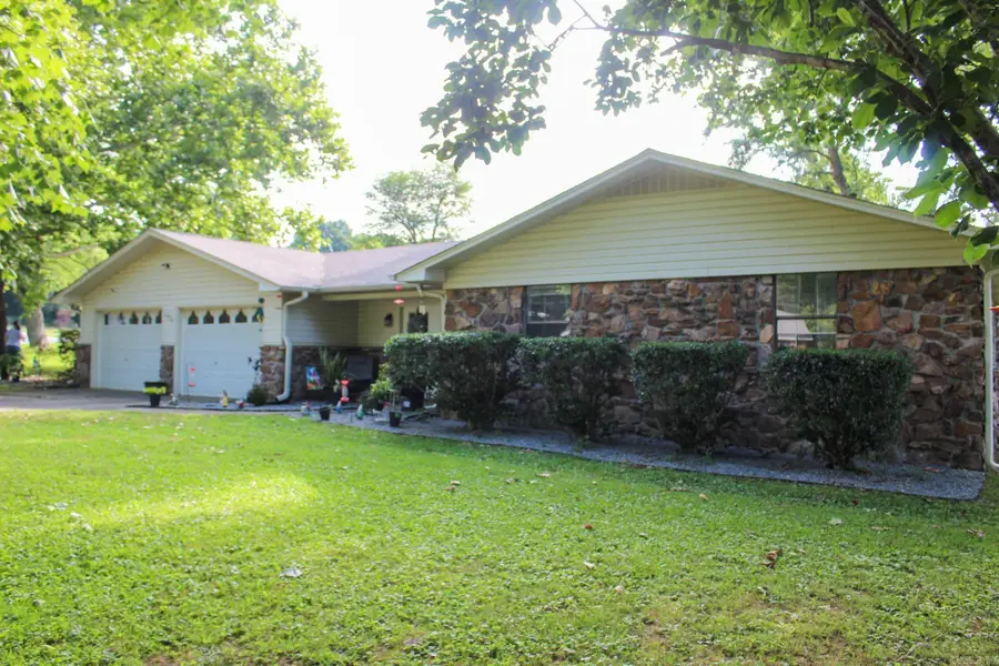 1202 Headlee Drive, Searcy, AR 72143 - #3