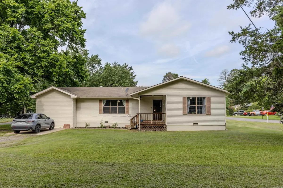1526 Scenic Drive, Perryville, AR 72126 - #1