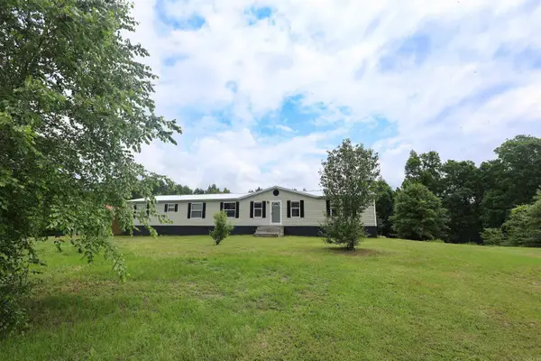 360 Still Creek Road, Amity, AR 71921