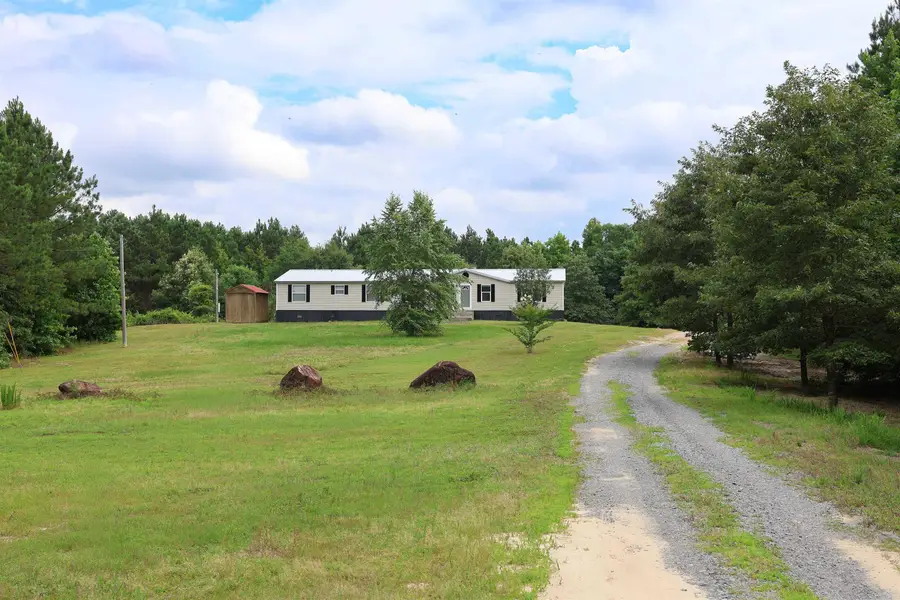 360 Still Creek Road, Amity, AR 71921 - #2
