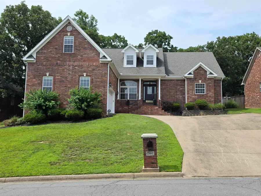 7364 W Ridge Circle, Sherwood, AR 72120 - #3