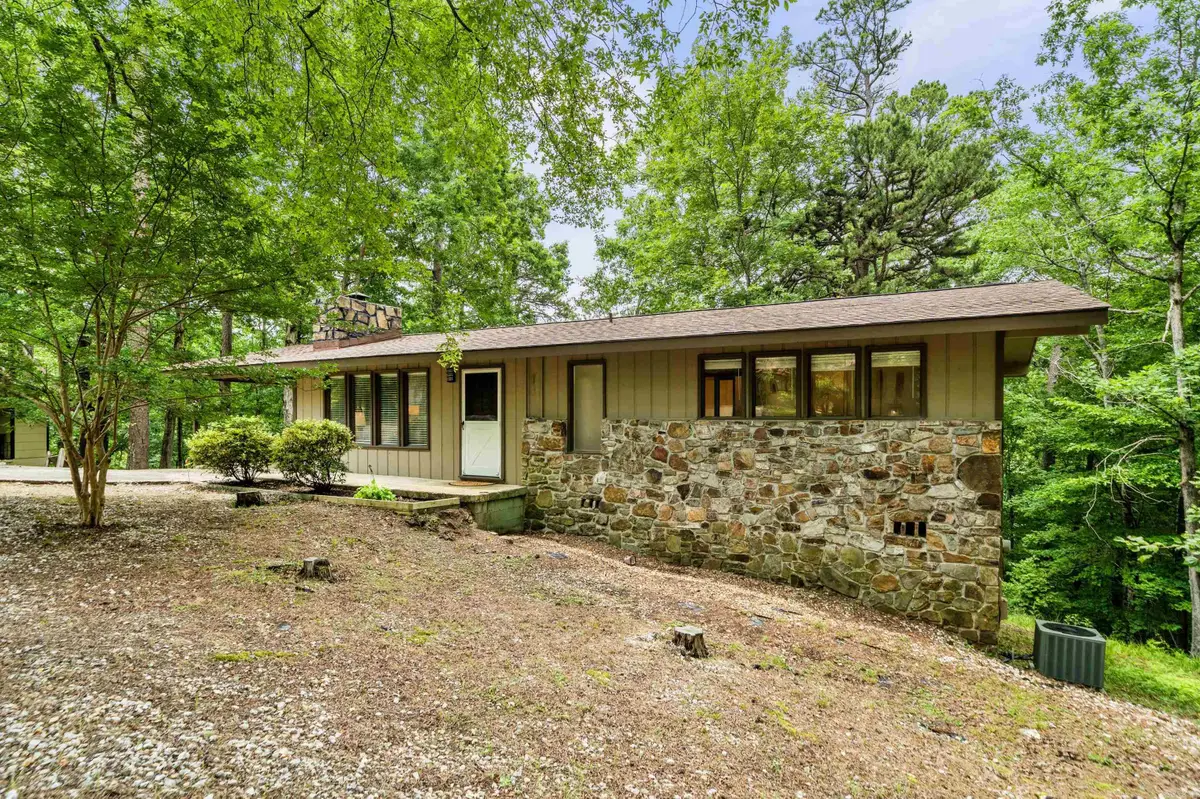 135 Arias Way, Hot Springs Village, AR 71909 - #1