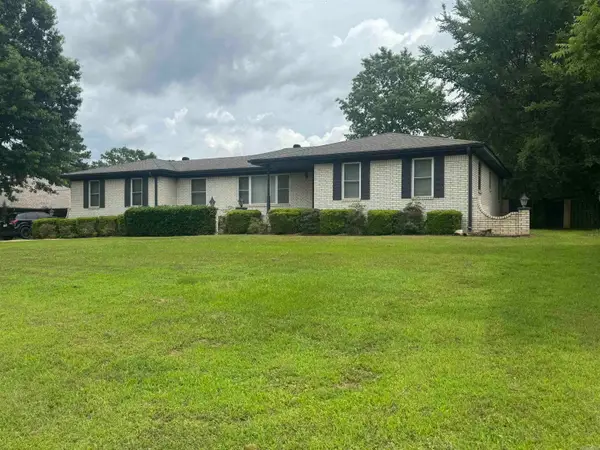 5 Briarwood Lane, Clarksville, AR 72830