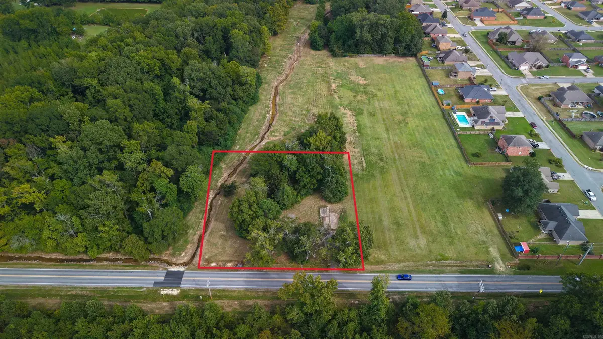 00 Kerr Station Road, Cabot, AR 72023 - #1