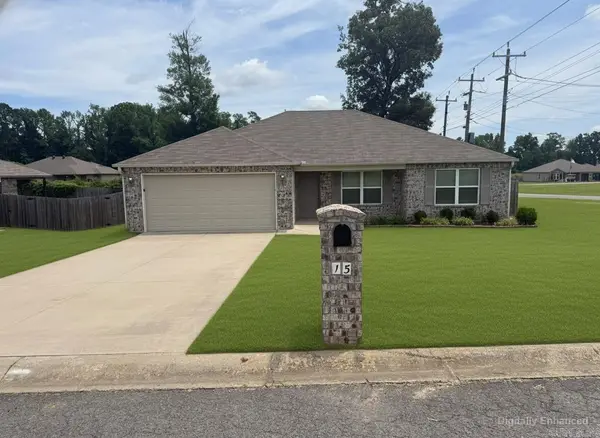 Address Withheld By Seller, Austin, AR 72830