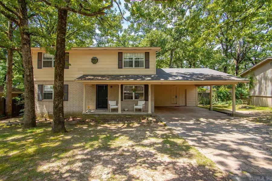 1820 Aztec Drive, North Little Rock, AR 72116 - #2