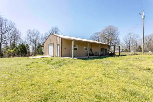15 Pear Tree Lane, Highland, AR 72542
