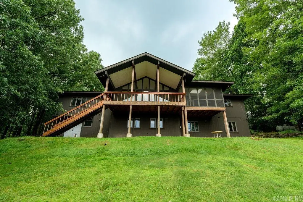 1199 Stacy Springs Rd, Heber Springs, AR 72543 - #1