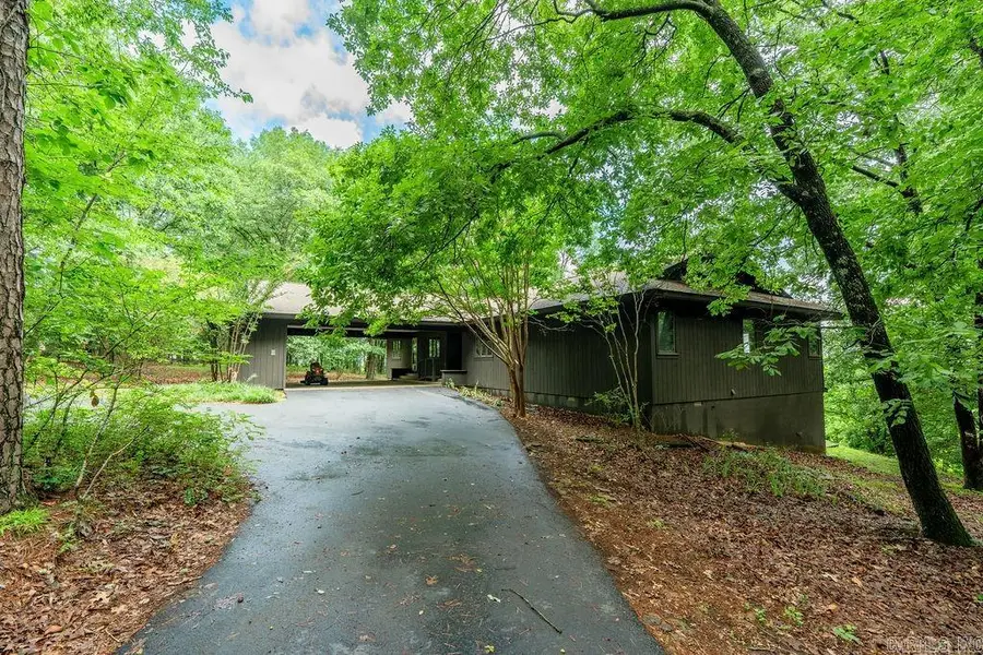 1199 Stacy Springs Rd, Heber Springs, AR 72543 - #2
