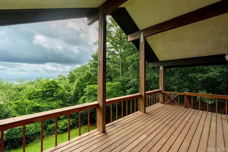 1199 Stacy Springs Rd, Heber Springs, AR 72543 - #3