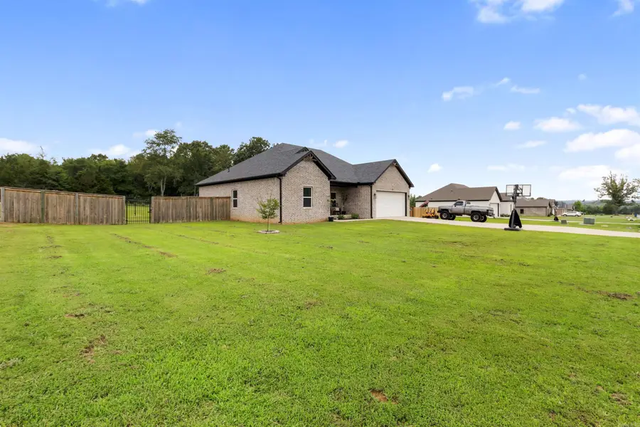 16 Otto Landing Dr, Greenbrier, AR 72058 - #2
