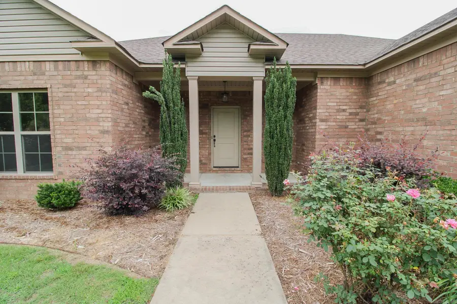 2240 Shadow Falls Drive, Conway, AR 72032 - #2