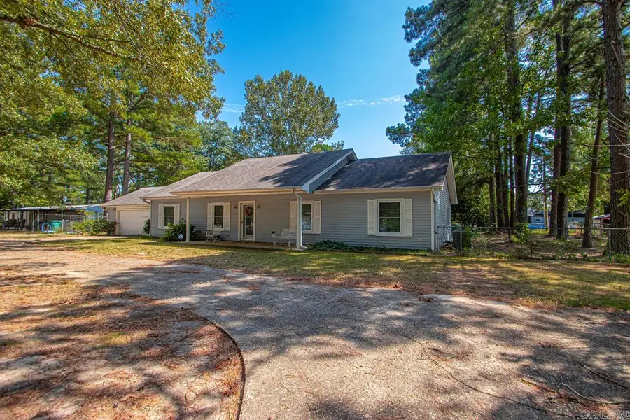 7 Amy Court, Little Rock, AR 72206 - #2