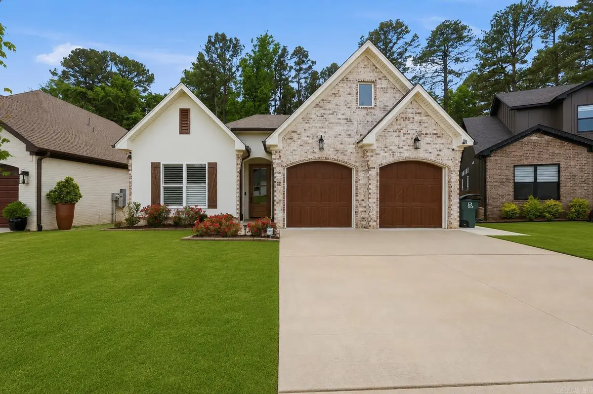 12 Woodlands Park Lane, Little Rock, AR 72211 - #1