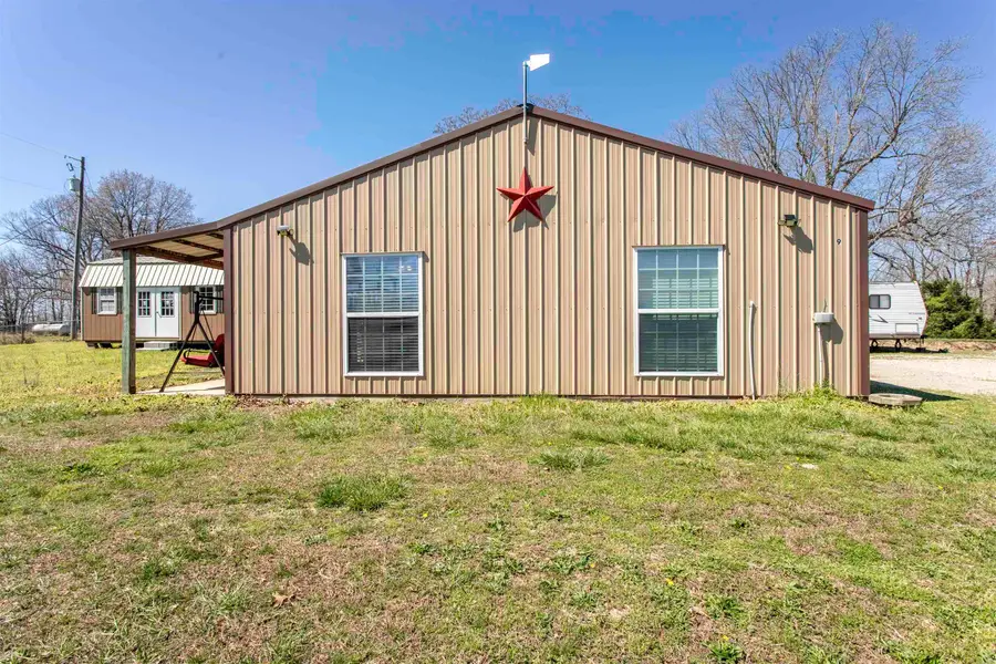 9 Pear Tree Lane, Highland, AR 72542 - #3