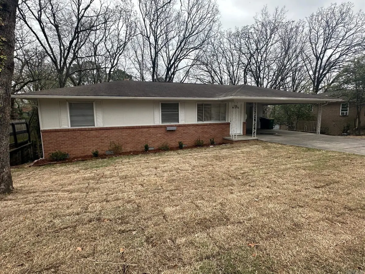 4700 Vine Street, North Little Rock, AR 72116 - #1