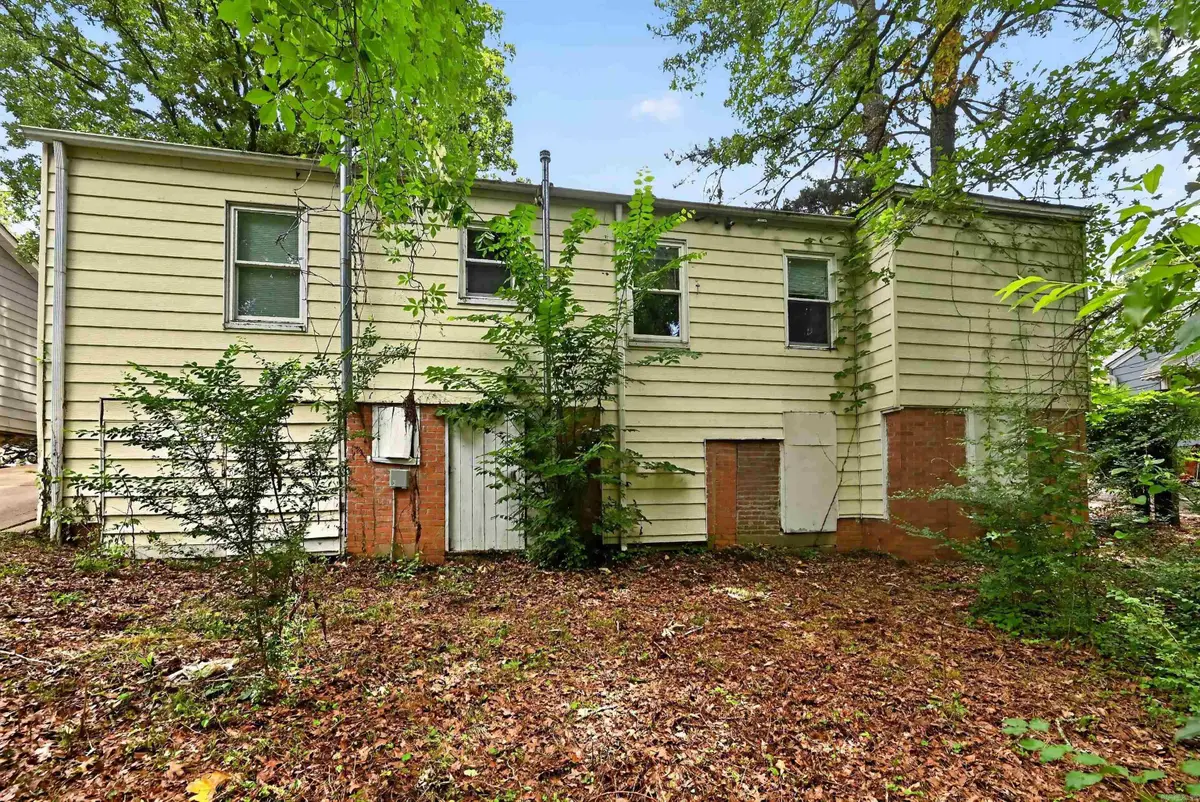 210 Belmont Drive, North Little Rock, AR 72116 - #1