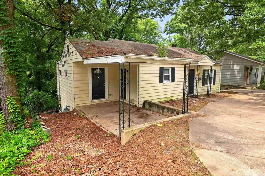 210 Belmont Drive, North Little Rock, AR 72116 - #3