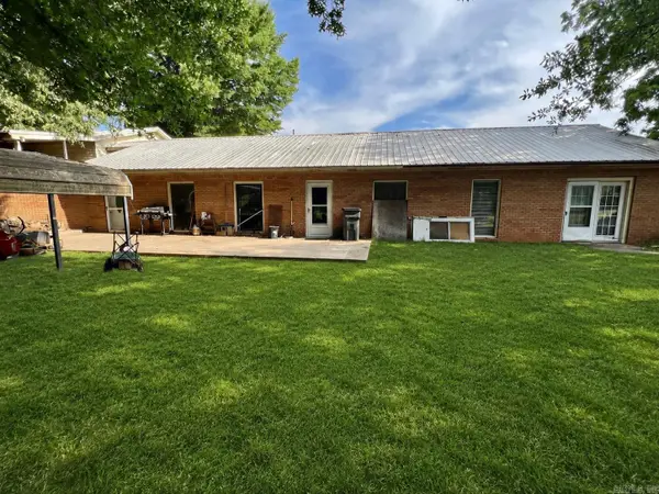 Address Withheld By Seller, Paragould, AR 72540