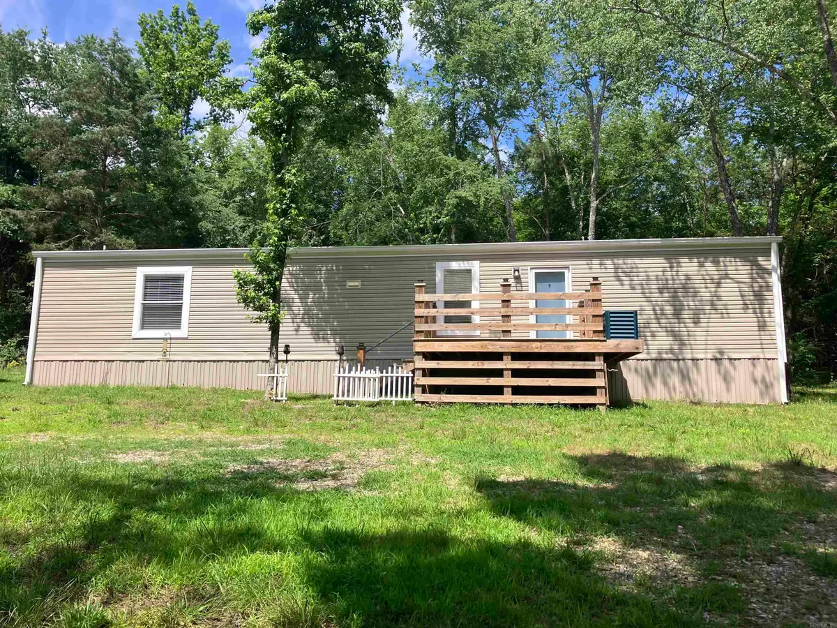 Address Withheld By Seller, Norman, AR 71960 - #1