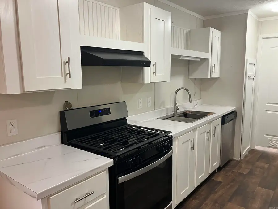 Address Withheld By Seller, Norman, AR 71960 - #2