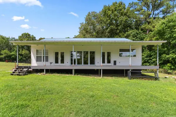 Address Withheld By Seller, Gassville, AR 72635