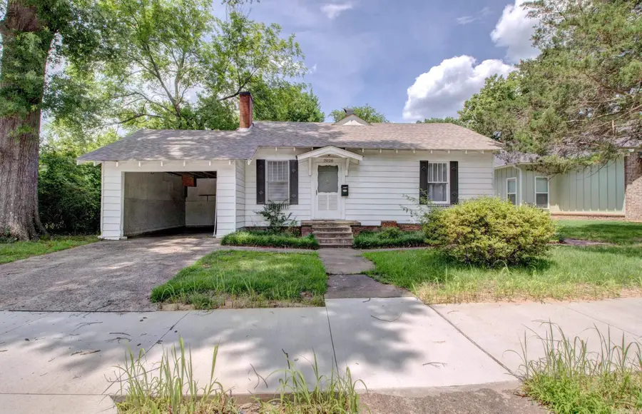 2028 Johnston Avenue, Conway, AR 72034 - #2