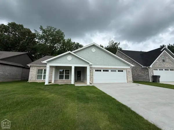 1106 Summit Ridge Drive, Paragould, AR 72450