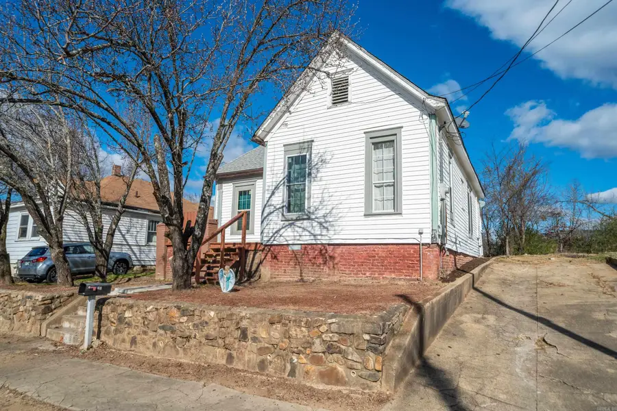 217 Plateau, Hot Springs, AR 71901 - #3