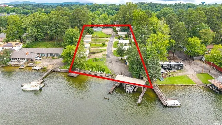Address Withheld By Seller, Hot Springs, AR 71913 - #2