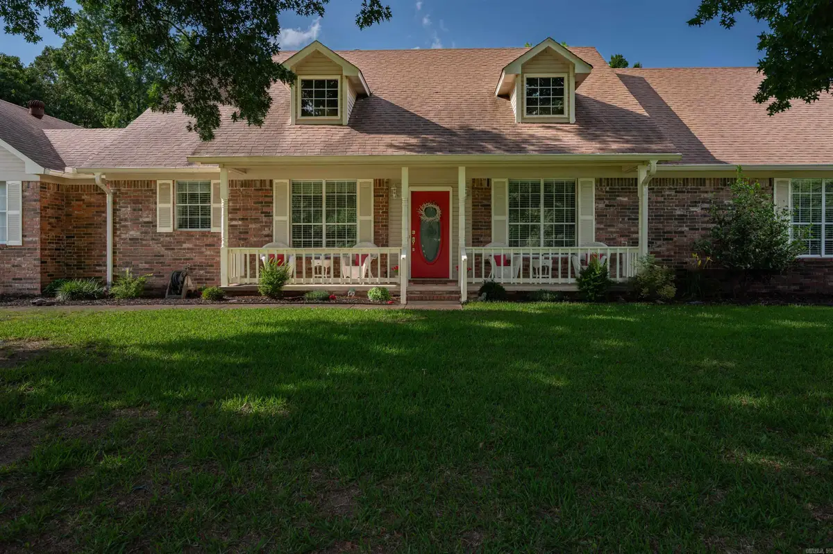 32 Rodeo Drive, Austin, AR 72007 - #1