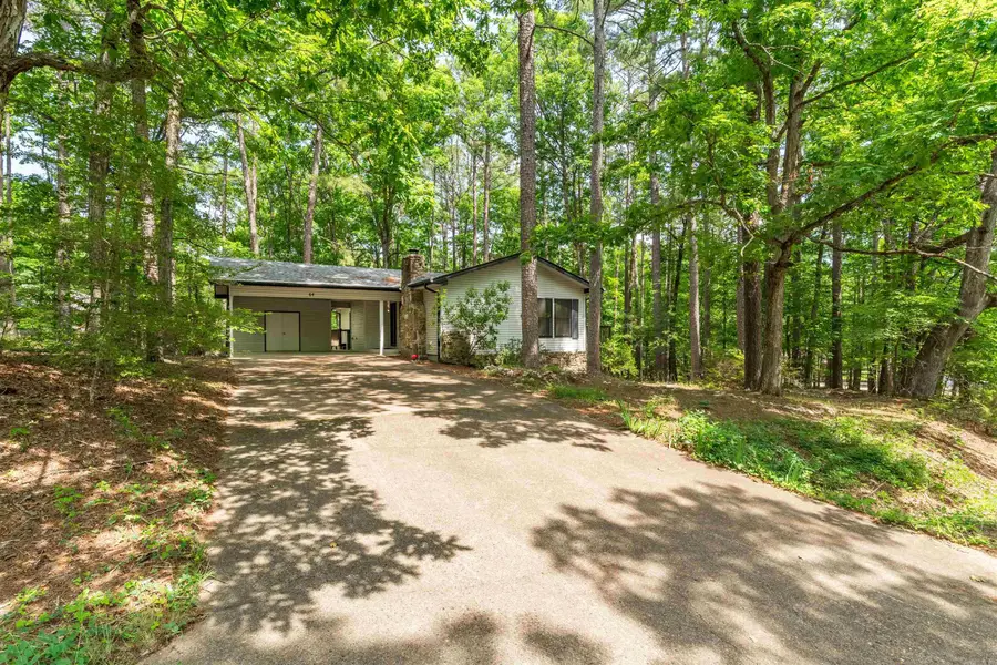 64 Pontevedra Drive, Hot Springs Village, AR 71909 - #2