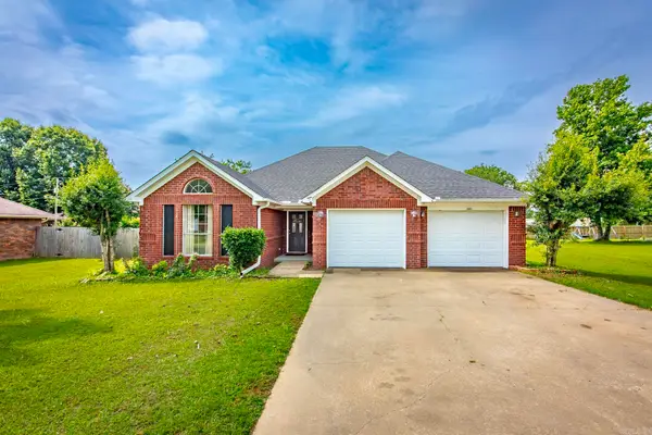 1809 Applewood Cove Street, Beebe, AR 72012