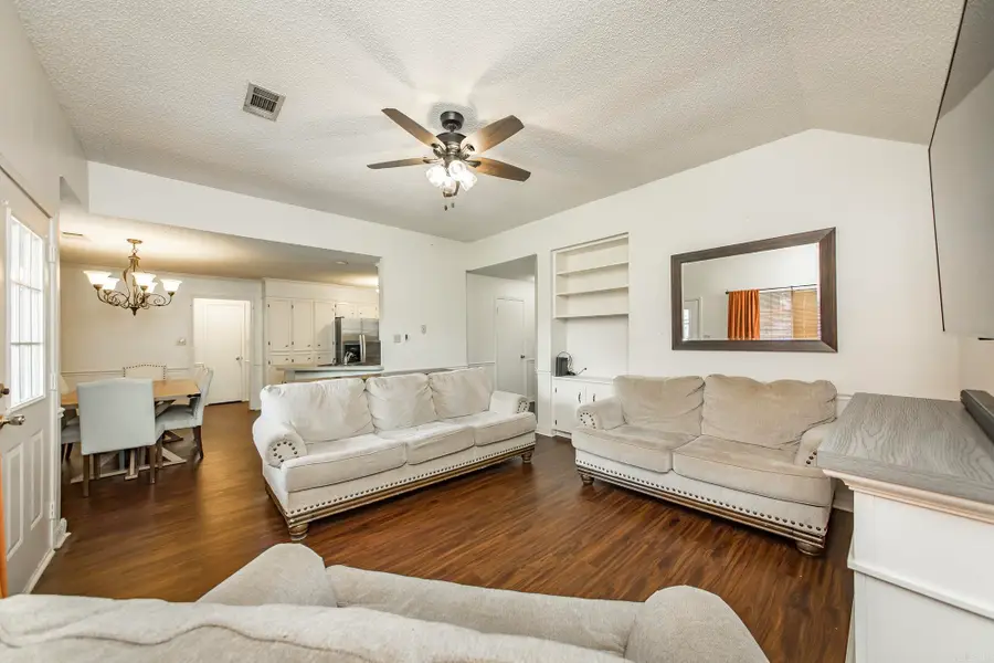 1809 Applewood Cove Street, Beebe, AR 72012 - #3