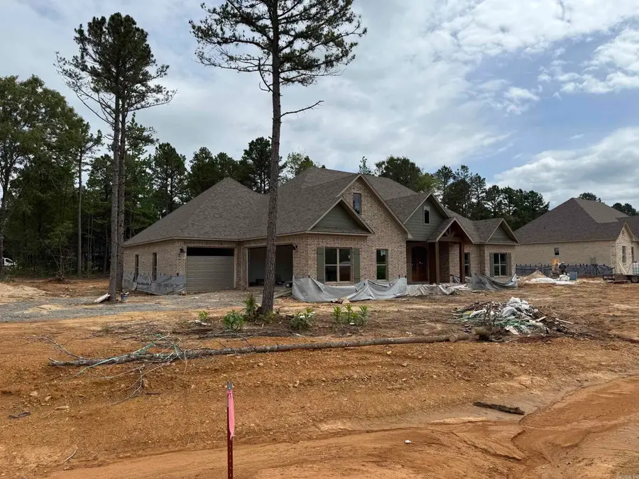 2 Grey Wolf Cove, Greenbrier, AR 72058 - #2