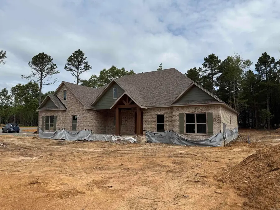 2 Grey Wolf Cove, Greenbrier, AR 72058 - #3