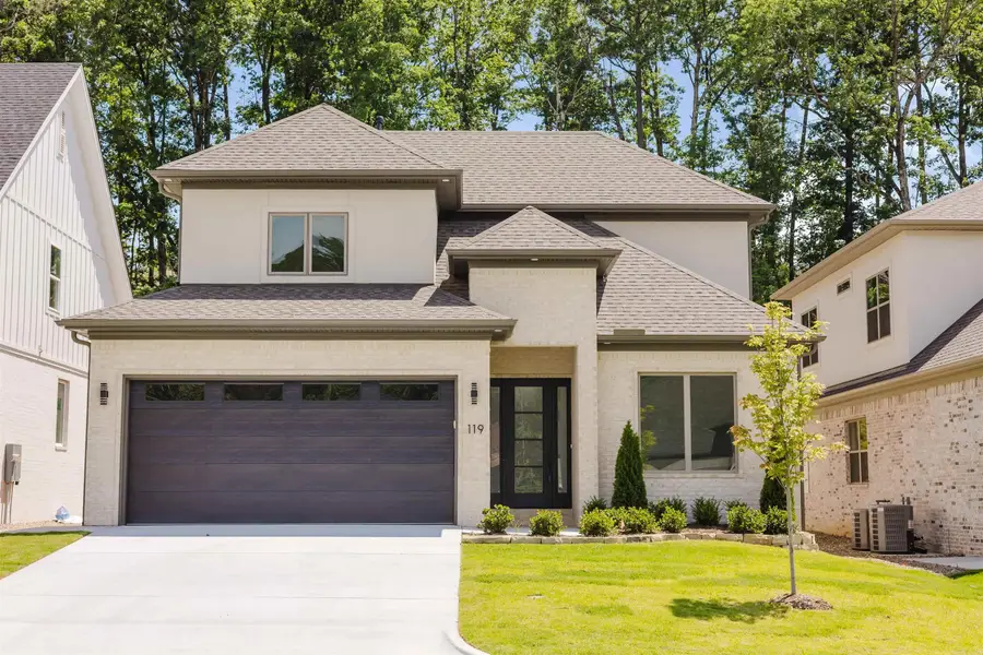119 Kinley Loop, Little Rock, AR 72223 - #2