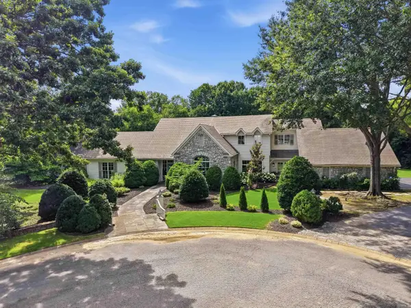 2590 Adamsbrooke Drive, Conway, AR 72034