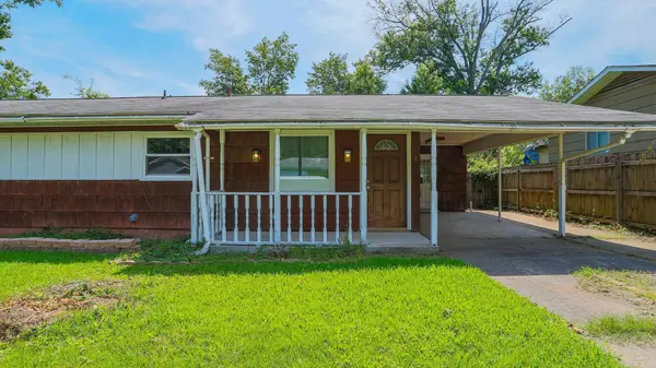 7 N Meadowcliff Drive, Little Rock, AR 72209