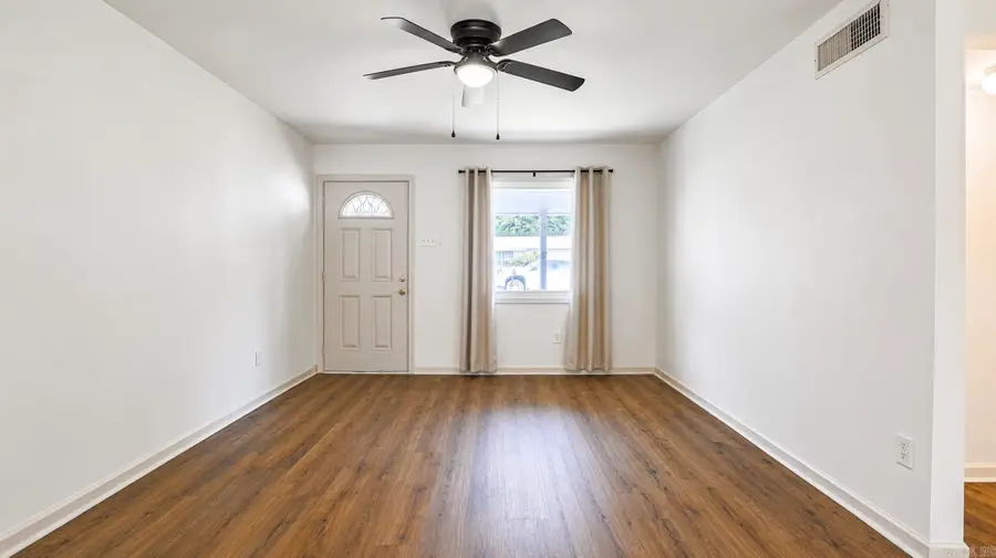7 N Meadowcliff Drive, Little Rock, AR 72209 - #3
