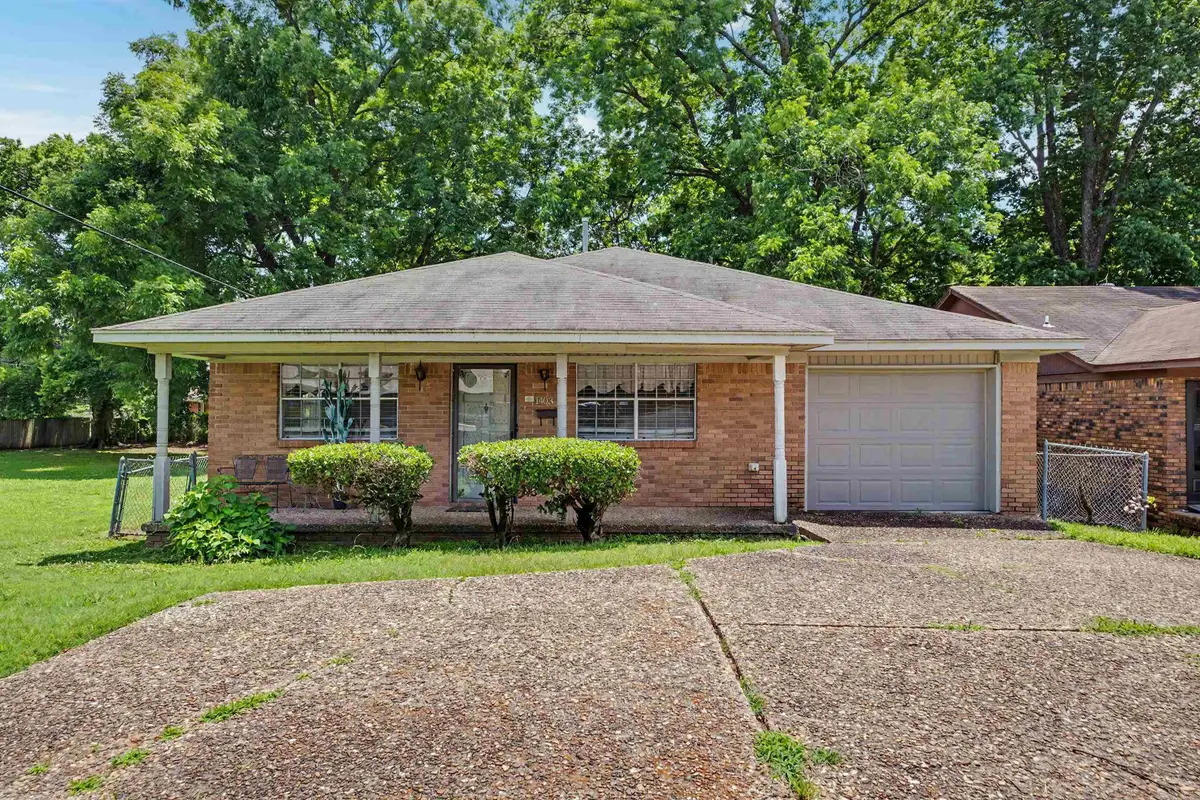 1403 Daisy L Gatson Bates Drive, Little Rock, AR 72202 - #1