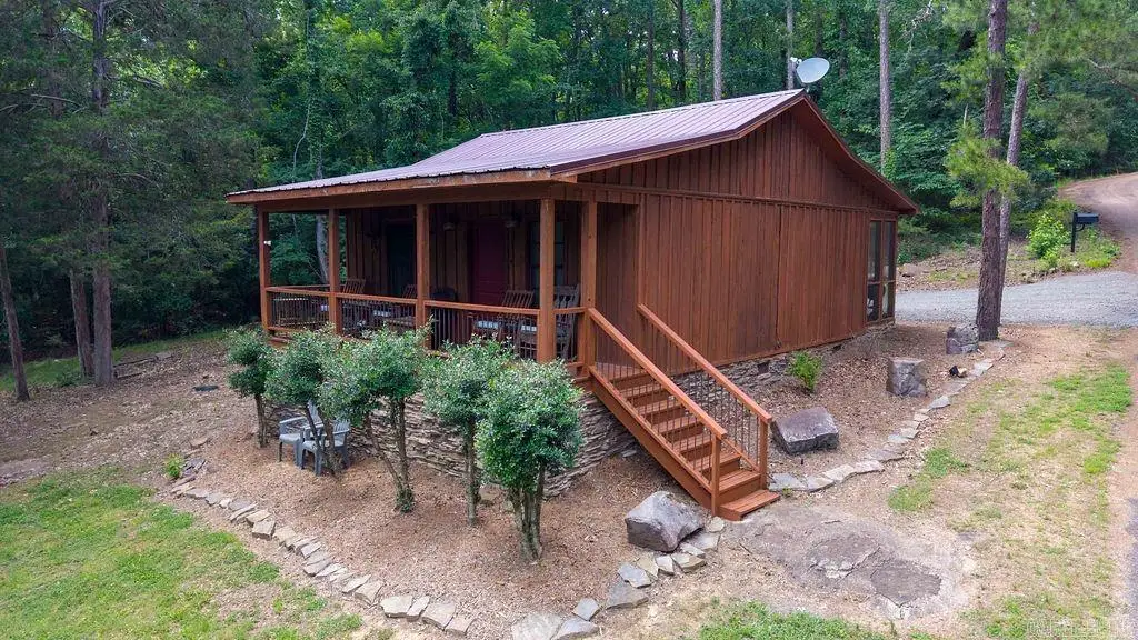 170 Primrose Creek Drive, Heber Springs, AR 72543 - #1