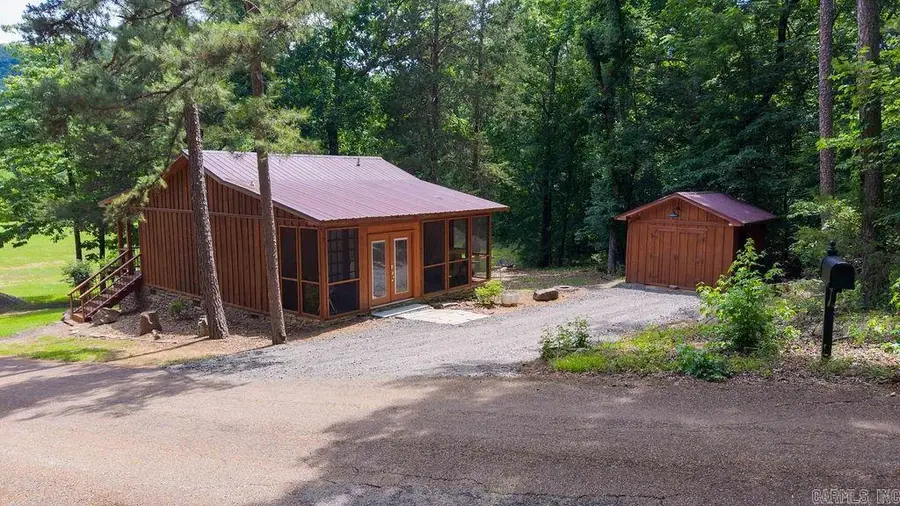170 Primrose Creek Drive, Heber Springs, AR 72543 - #2
