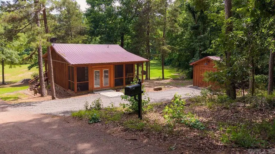 170 Primrose Creek Drive, Heber Springs, AR 72543 - #3
