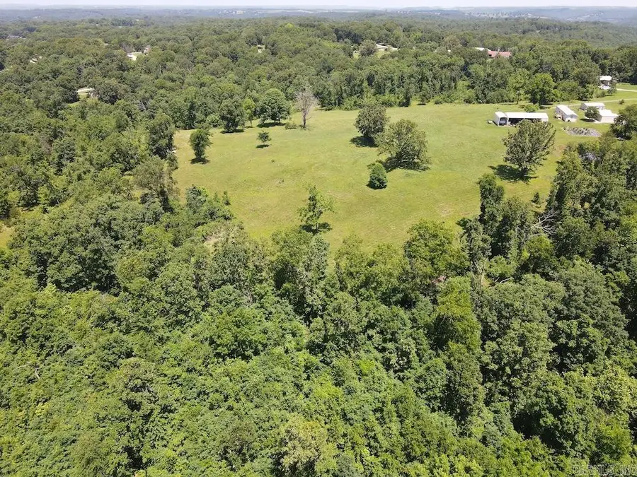 Wooded Hills Road, Harrison, AR 72601 - #3