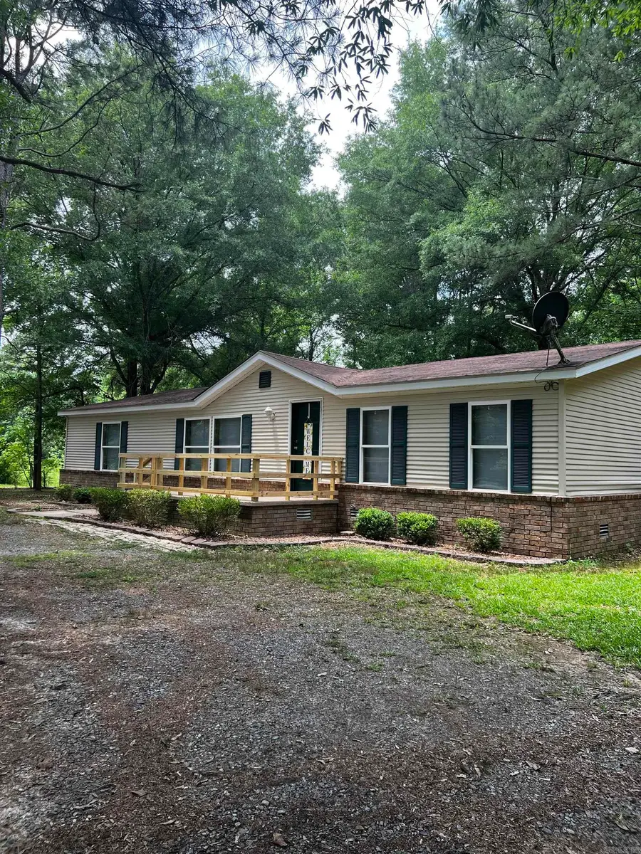 15820 Beaver Creek Road, Roland, AR 72135 - #2