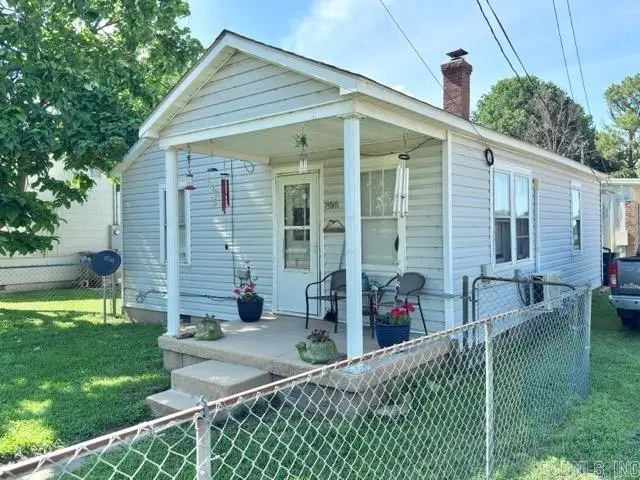 896 E Main St Street, Piggott, AR 72454 - #3